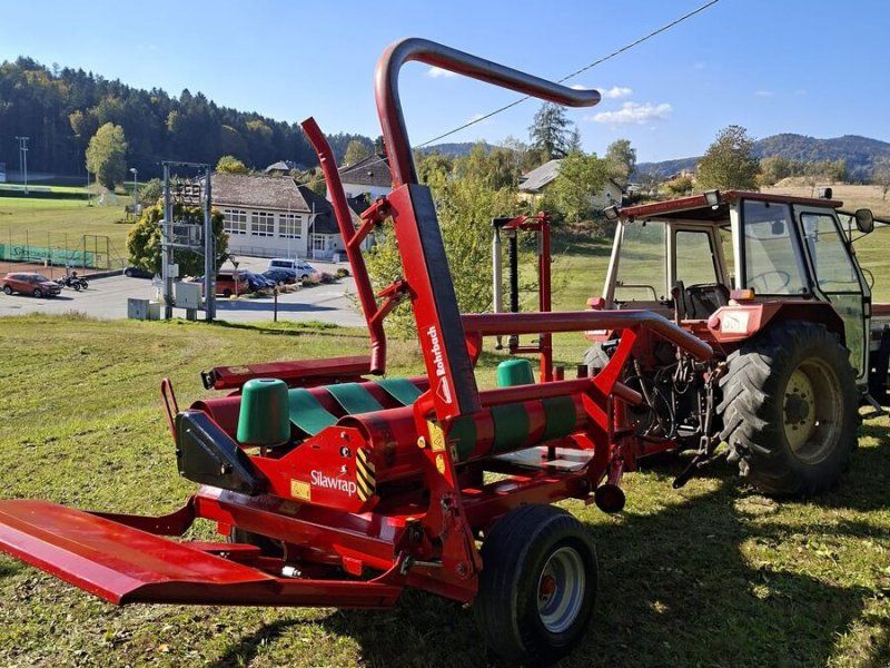 Kverneland UN 7517