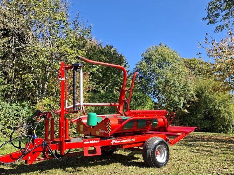 Kverneland UN 7517