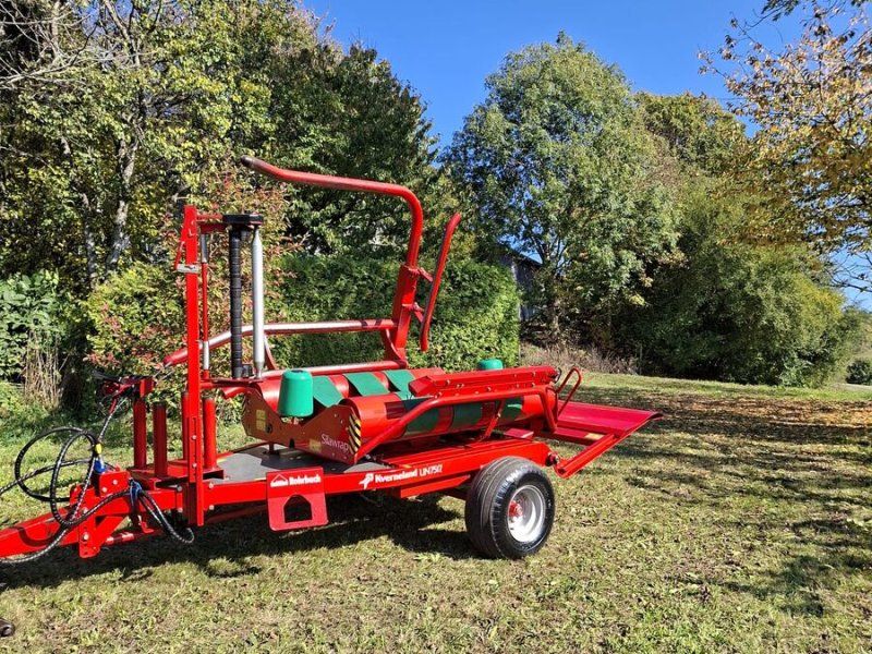 Kverneland UN 7517