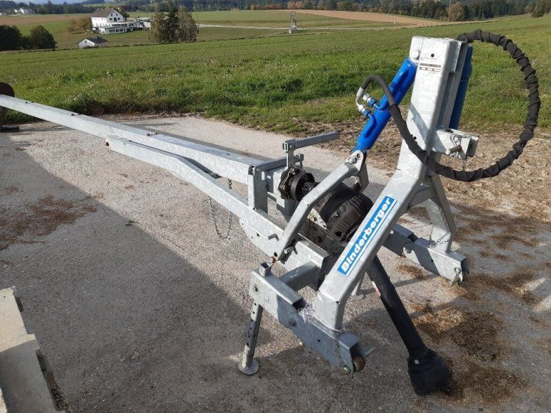 Binderberger TG603