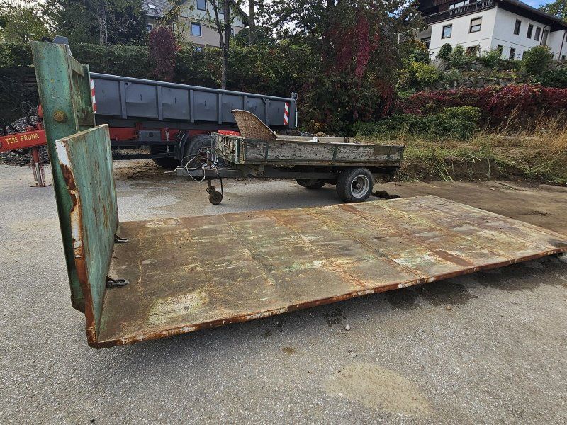 Pronar T285