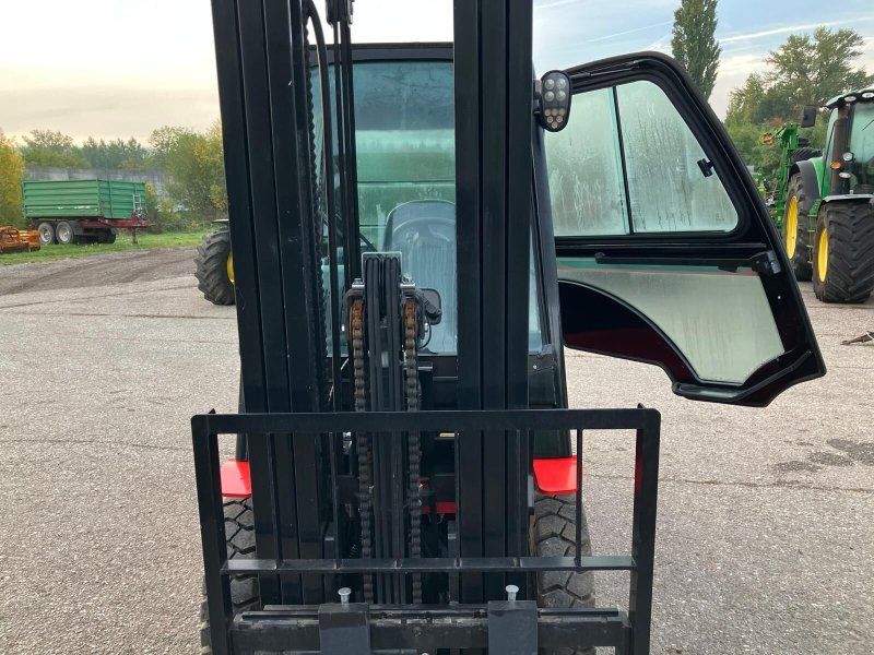 Manitou MI 25 Dieselstapler