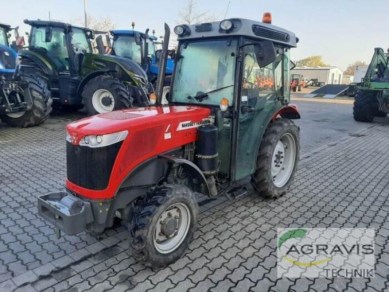 Massey Ferguson 3640 V V