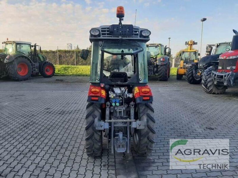 Massey Ferguson 3640 V V