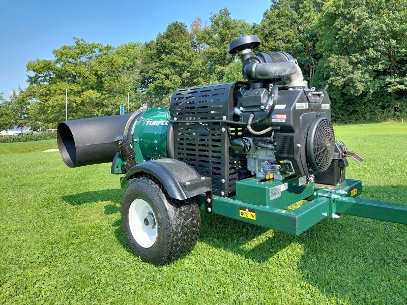 Turfco Debris Blower II