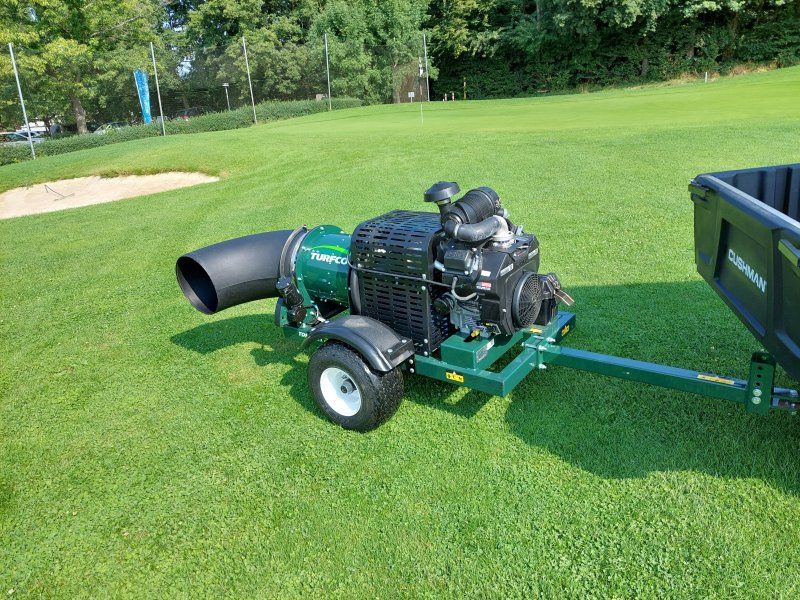 Turfco Debris Blower II