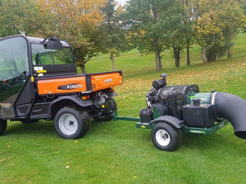 Turfco Debris Blower II