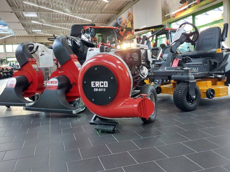 ERCO EB-9013
