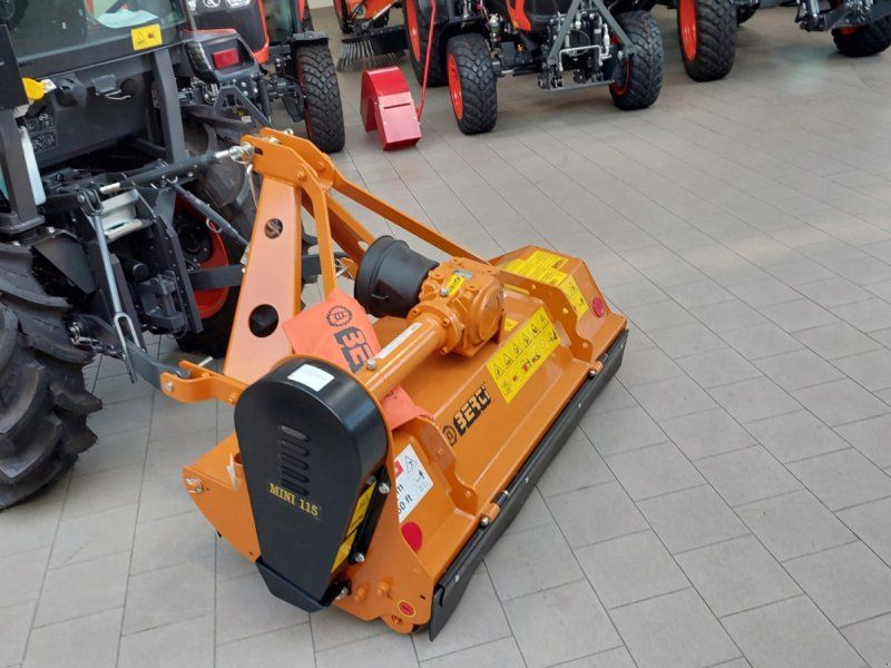 Berti MINI 115