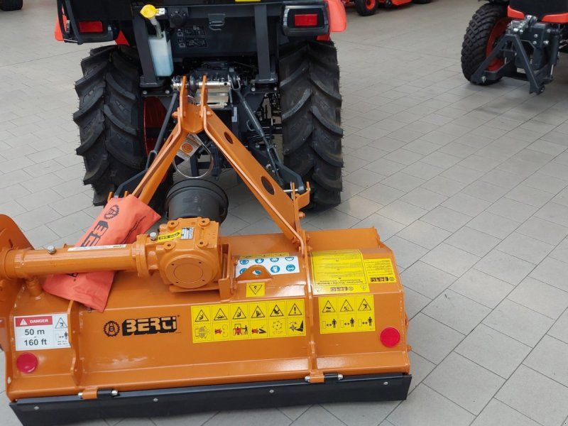 Berti MINI 115