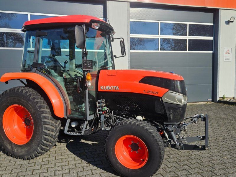 Kubota L2501
