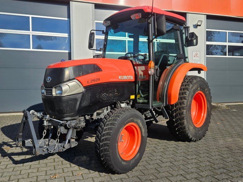 Kubota L2501