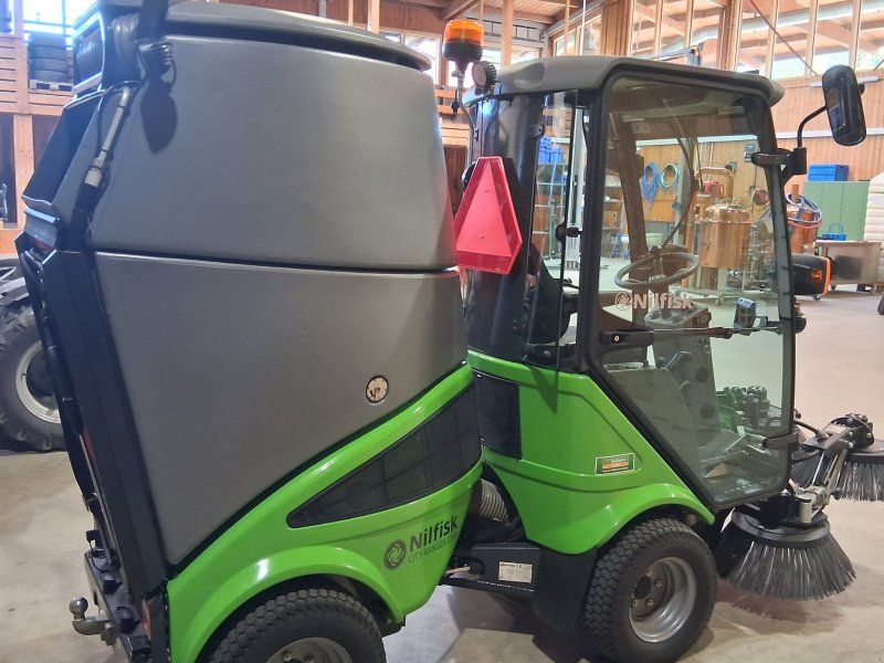 Egholm CR 2250