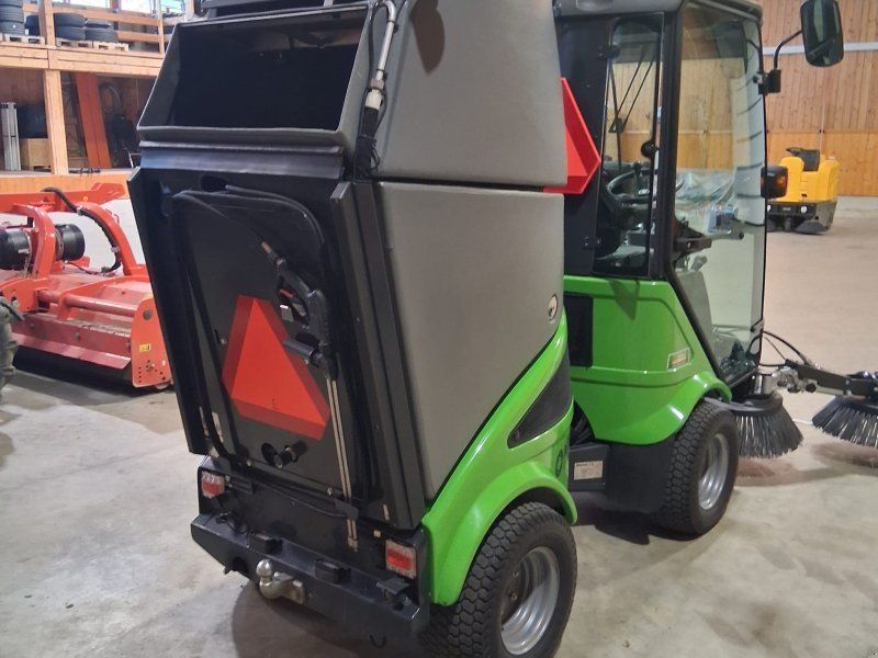 Egholm CR 2250