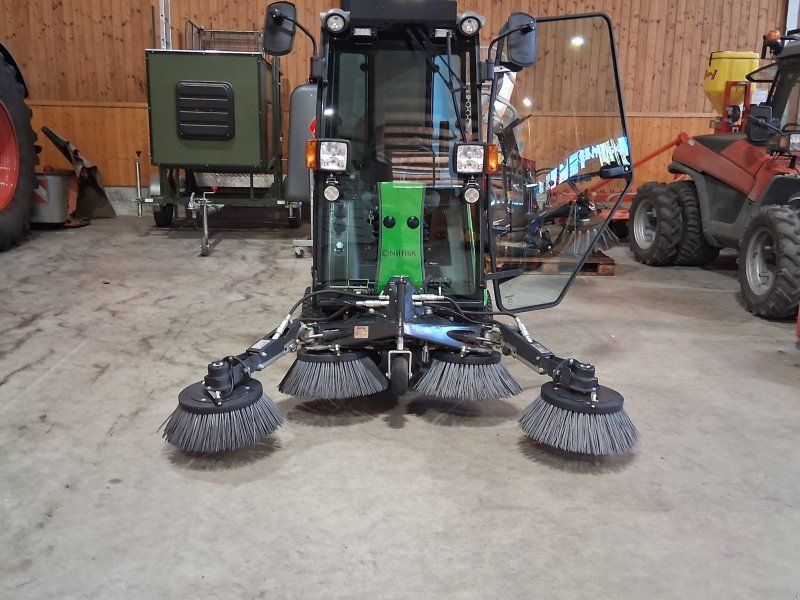 Egholm CR 2250