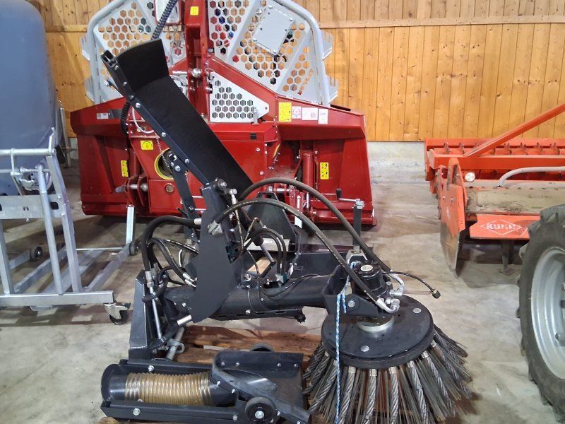 Egholm CR 2250