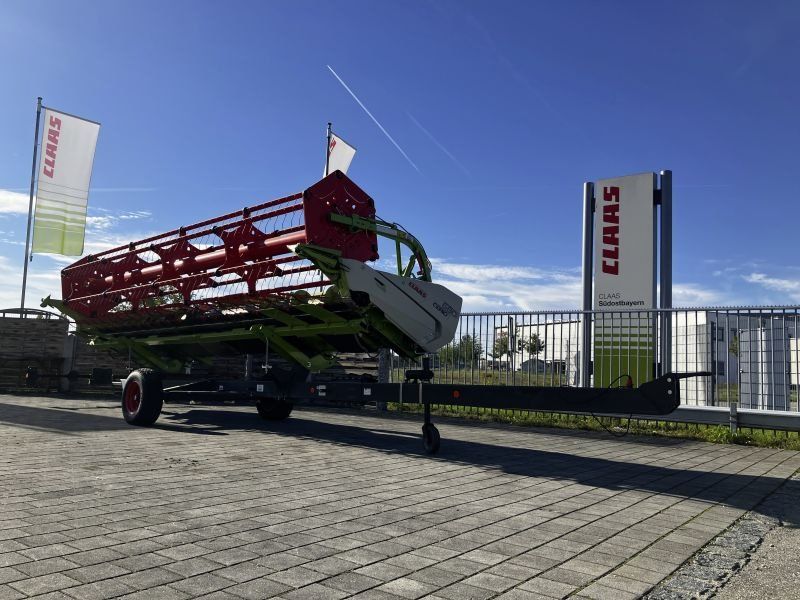 Claas CERIO 680