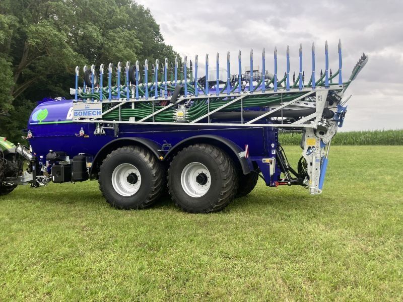 BSA PTW 185 PROFILINE