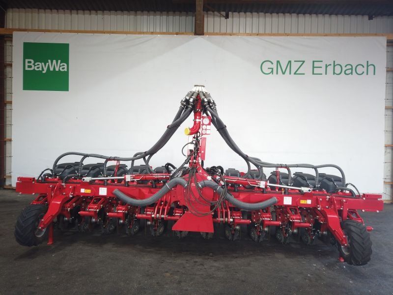 Horsch MAESTRO 12 RV