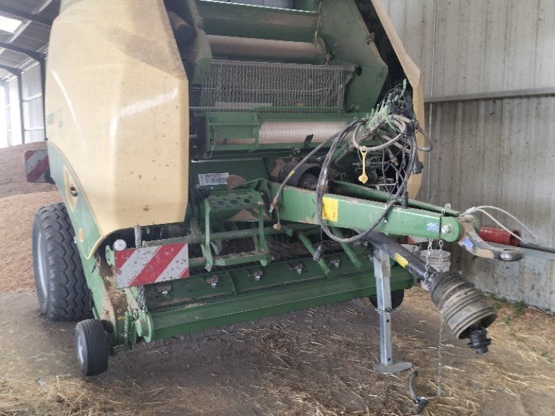 Krone VP 190