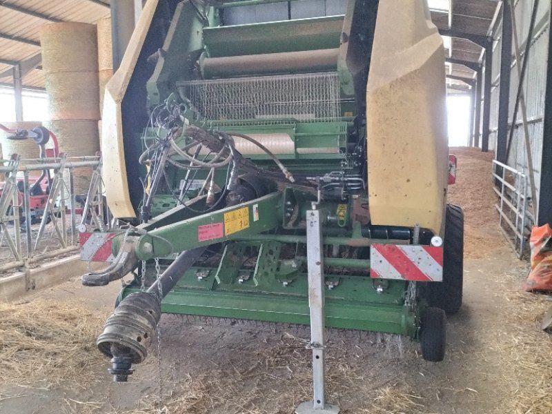 Krone VP 190