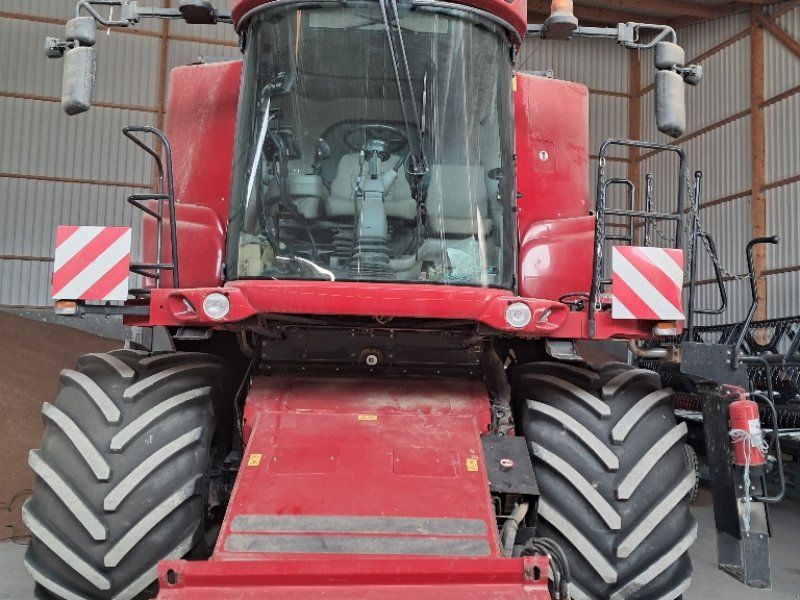 Case IH AXIAL-FLOW 9120