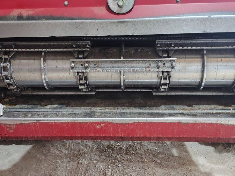 Case IH AXIAL-FLOW 9120