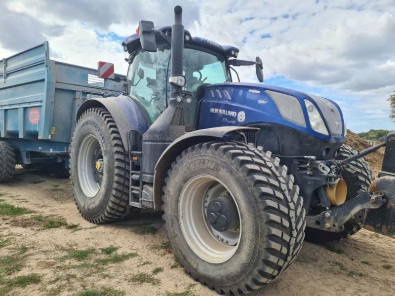 New Holland T7.315HD