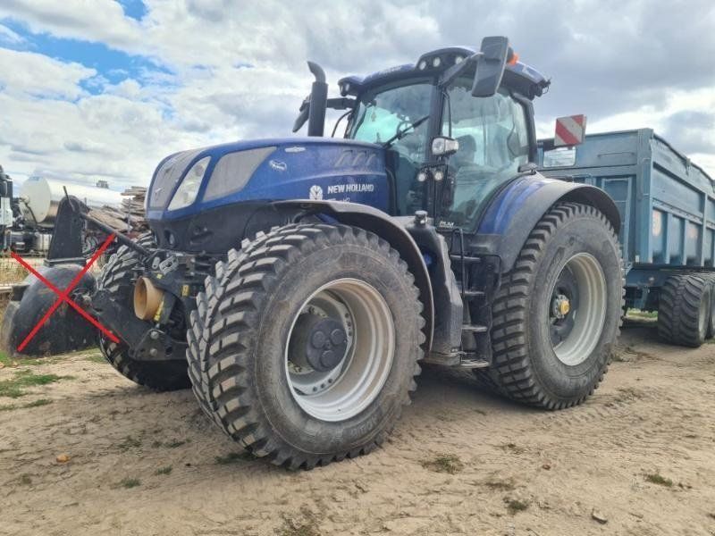 New Holland T7.315HD