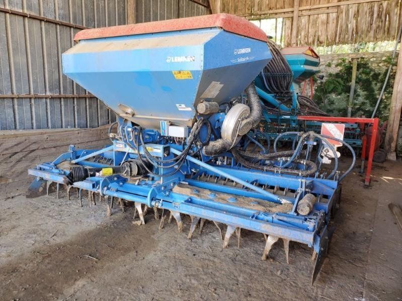 Lemken