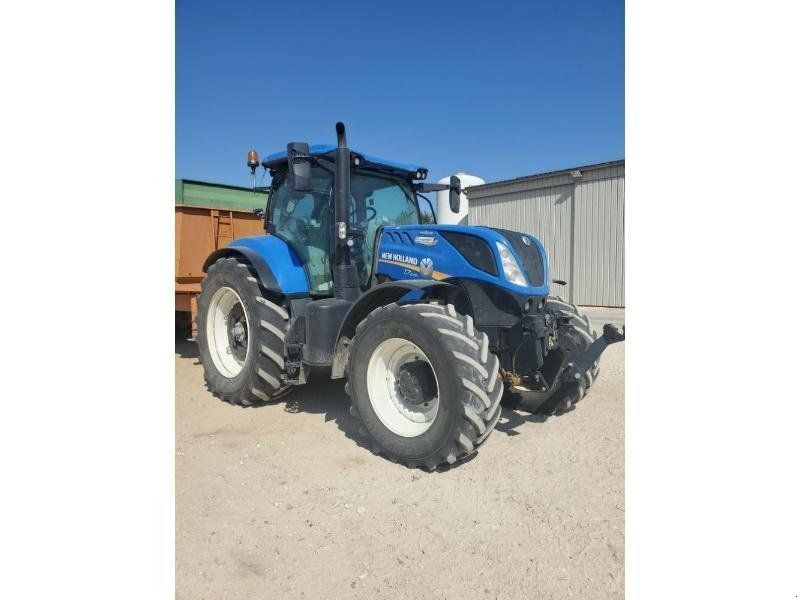 New Holland T7.270AC