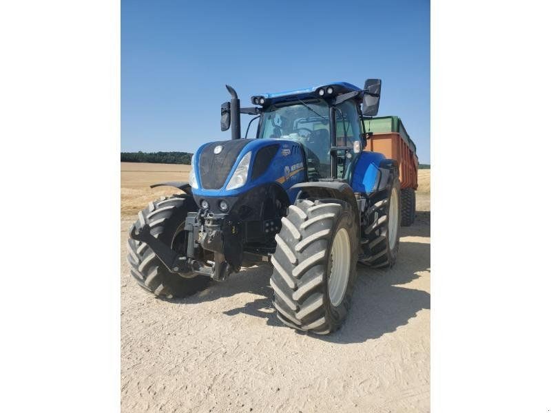 New Holland T7.270AC