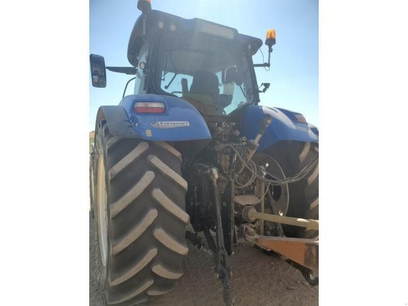 New Holland T7.270AC