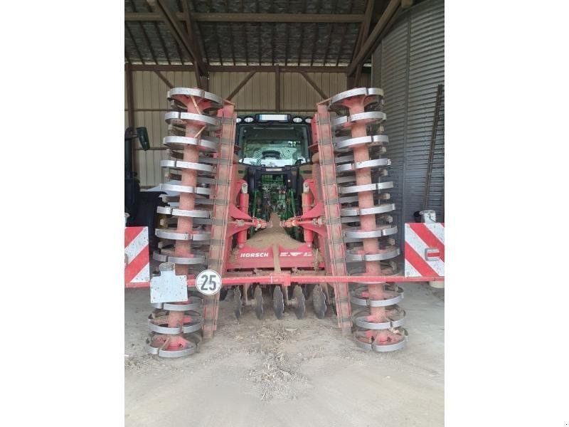 Horsch JOKER/5CT
