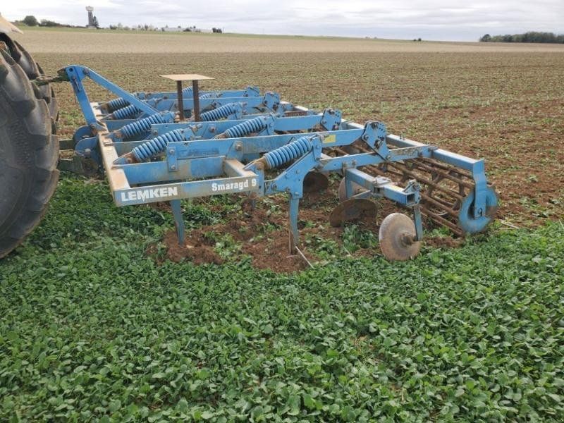 Lemken SMARAGD 9