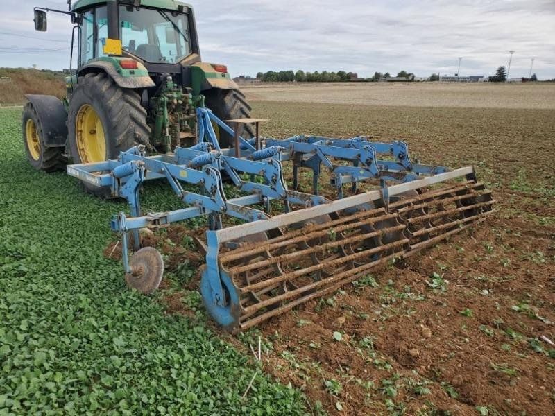 Lemken SMARAGD 9