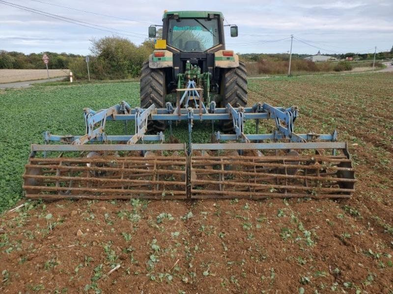 Lemken SMARAGD 9