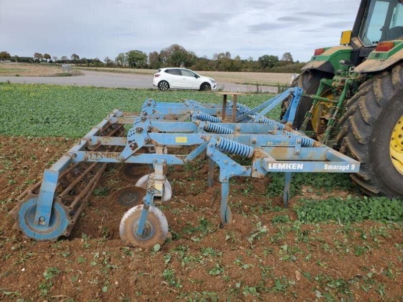Lemken SMARAGD 9