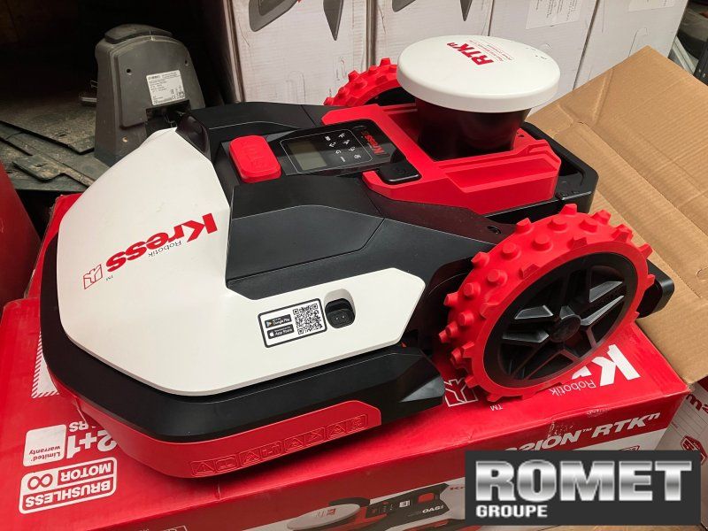 Kress KR173E