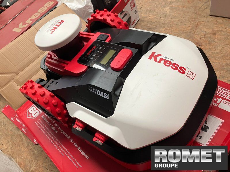 Kress KR173E