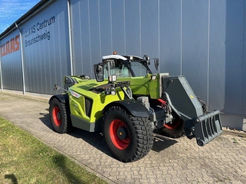Claas Scorpion 960 VP