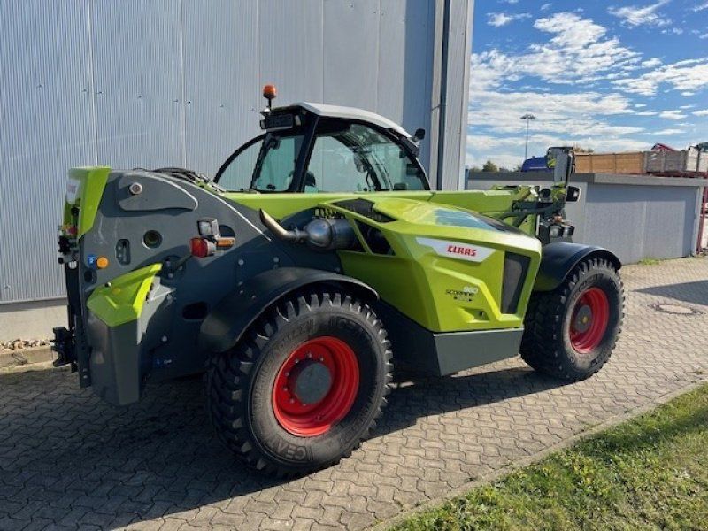 Claas Scorpion 960 VP