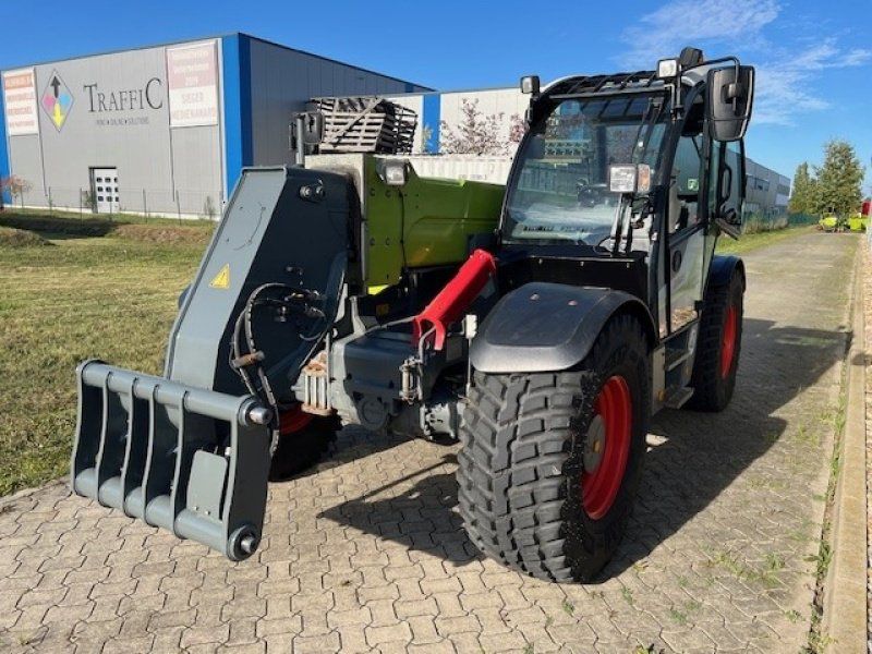 Claas Scorpion 960 VP