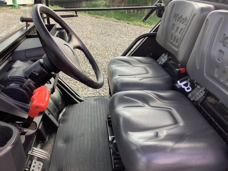 Kubota RTV X 900
