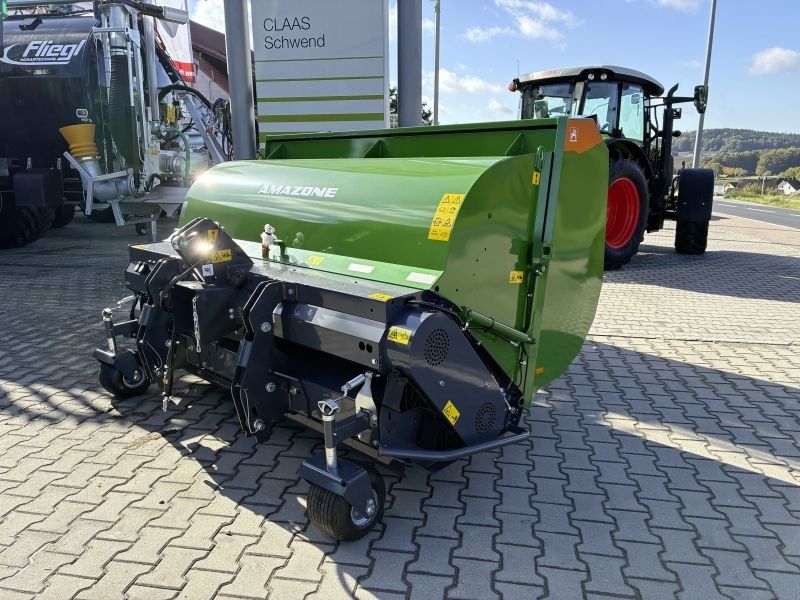 Amazone HORSEHPER HH 2100 ANBAUMÄHER