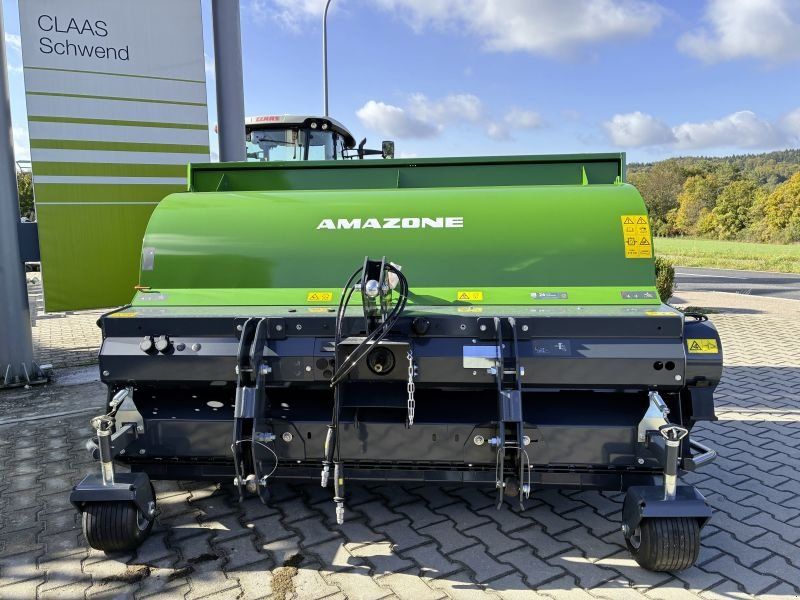 Amazone HORSEHPER HH 2100 ANBAUMÄHER