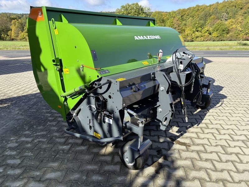 Amazone HORSEHPER HH 2100 ANBAUMÄHER
