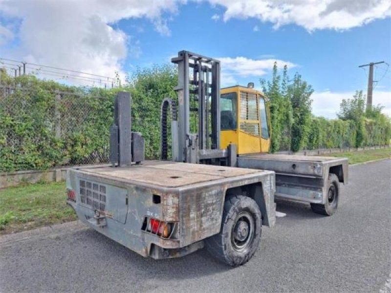 Baumann GX 50