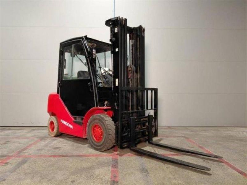 Hangcha XF25