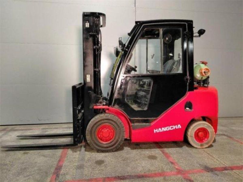 Hangcha XF25